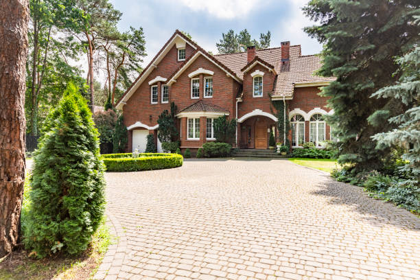Best Driveway Paver Repair  in Notre Dame, IN