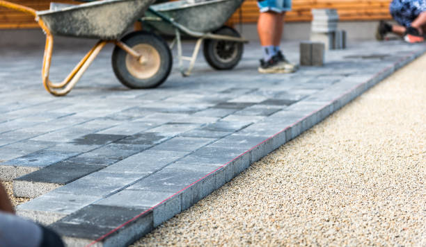 Best Commercial Driveway Pavers  in Notre Dame, IN
