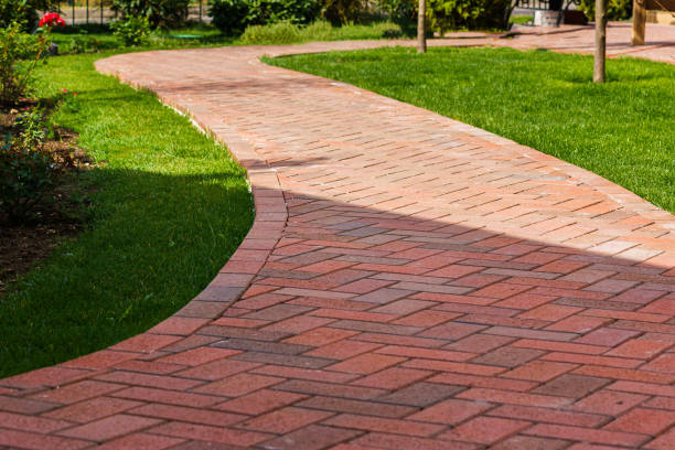 Decorative Driveway Pavers in Notre Dame, IN