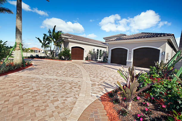 Reasons to Select Us for Your Driveway Paving Requirements in Notre Dame, IN