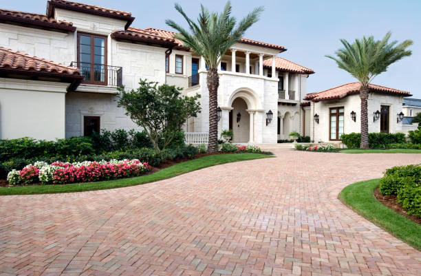 Reasons to Select Us for Your Driveway Paving Requirements in Notre Dame, IN